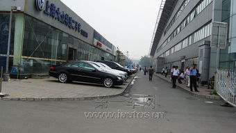 二手車購(gòu)車環(huán)境與機(jī)動(dòng)車經(jīng)紀(jì)行業(yè)現(xiàn)狀調(diào)查