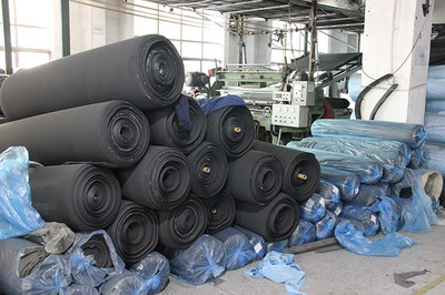 防火黑色EVA泡棉與防靜電白色EVA卷材 包裝盒內(nèi)托與泡沫板的多功能解決方案